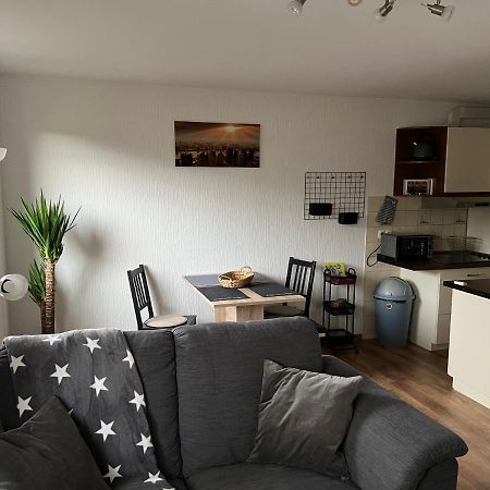 Ferienwohnung Eickwinkel Winterberg Bagian luar foto