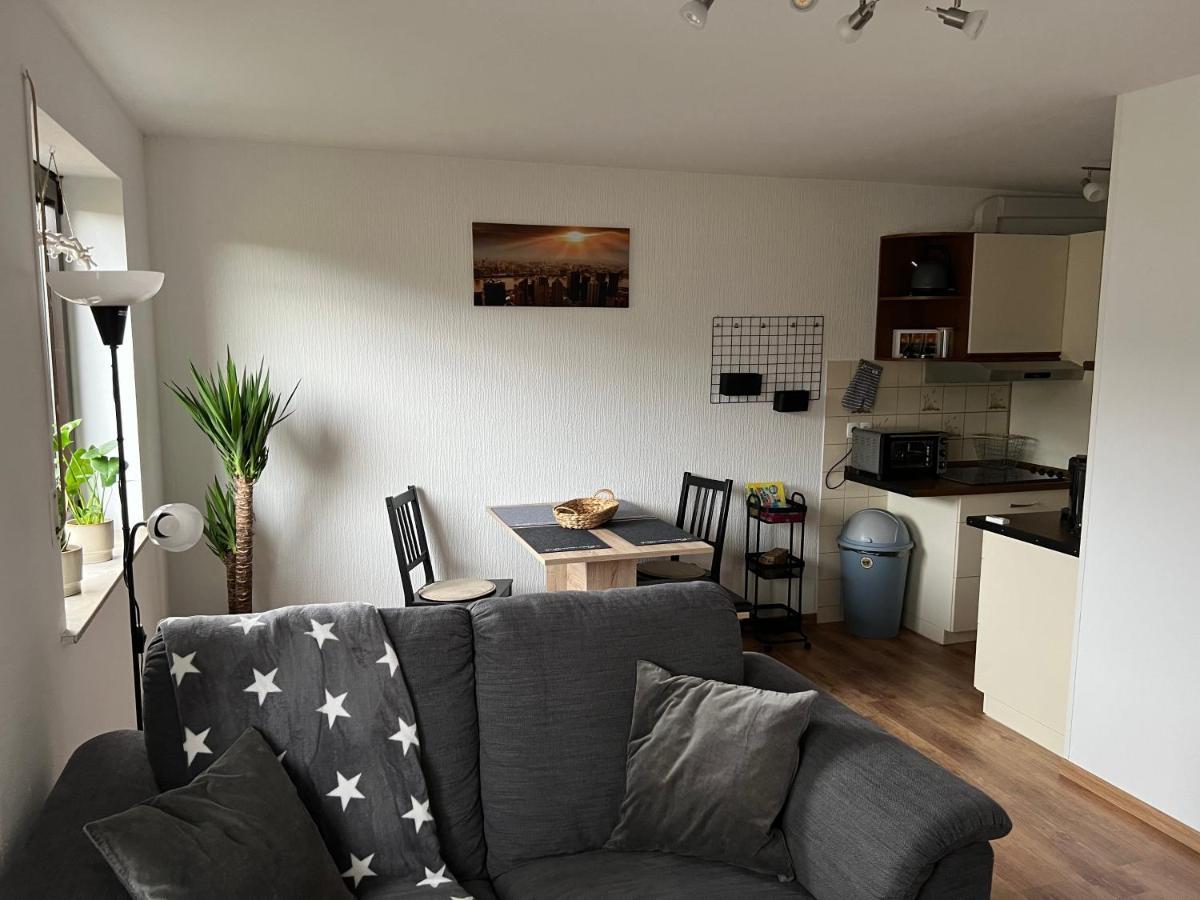 Ferienwohnung Eickwinkel Winterberg Bagian luar foto
