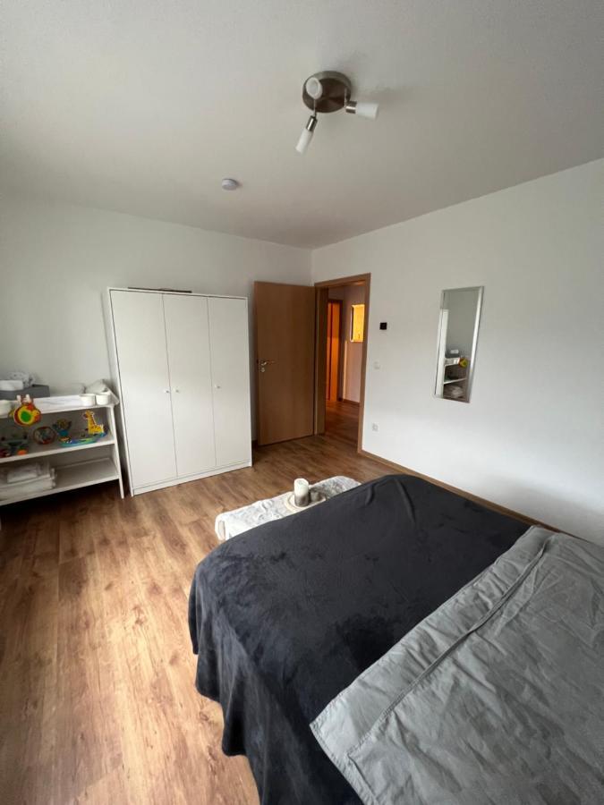 Ferienwohnung Eickwinkel Winterberg Bagian luar foto