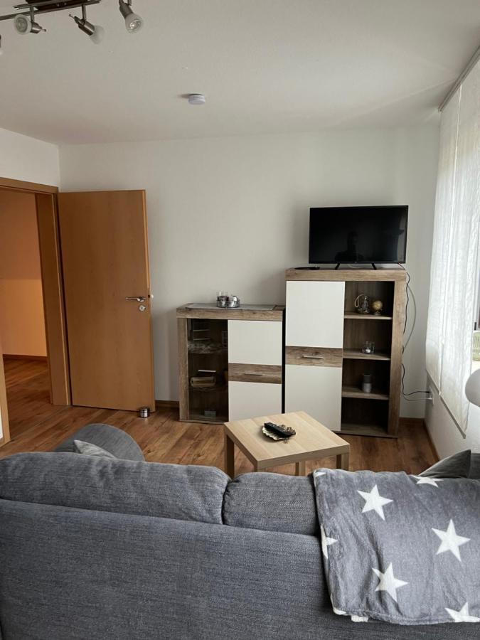Ferienwohnung Eickwinkel Winterberg Bagian luar foto
