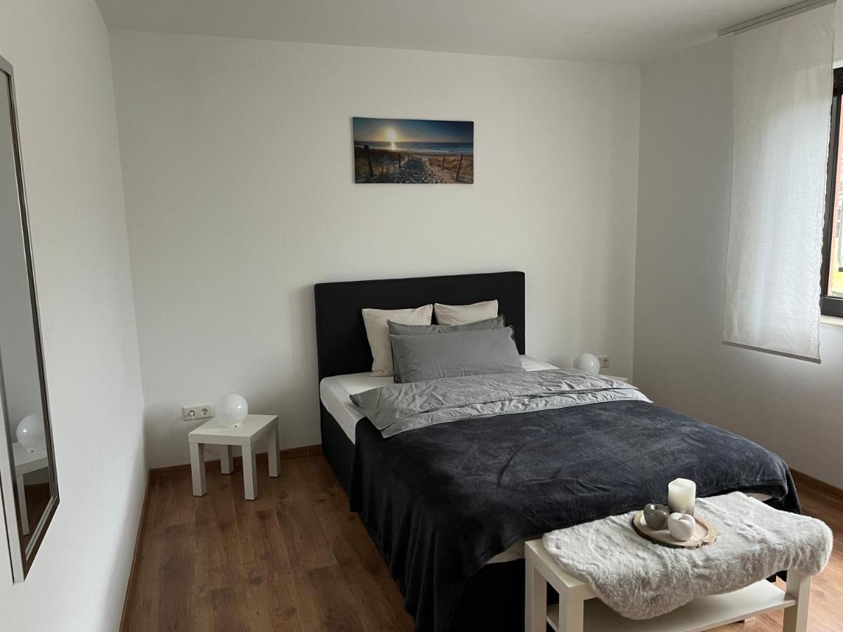 Ferienwohnung Eickwinkel Winterberg Bagian luar foto
