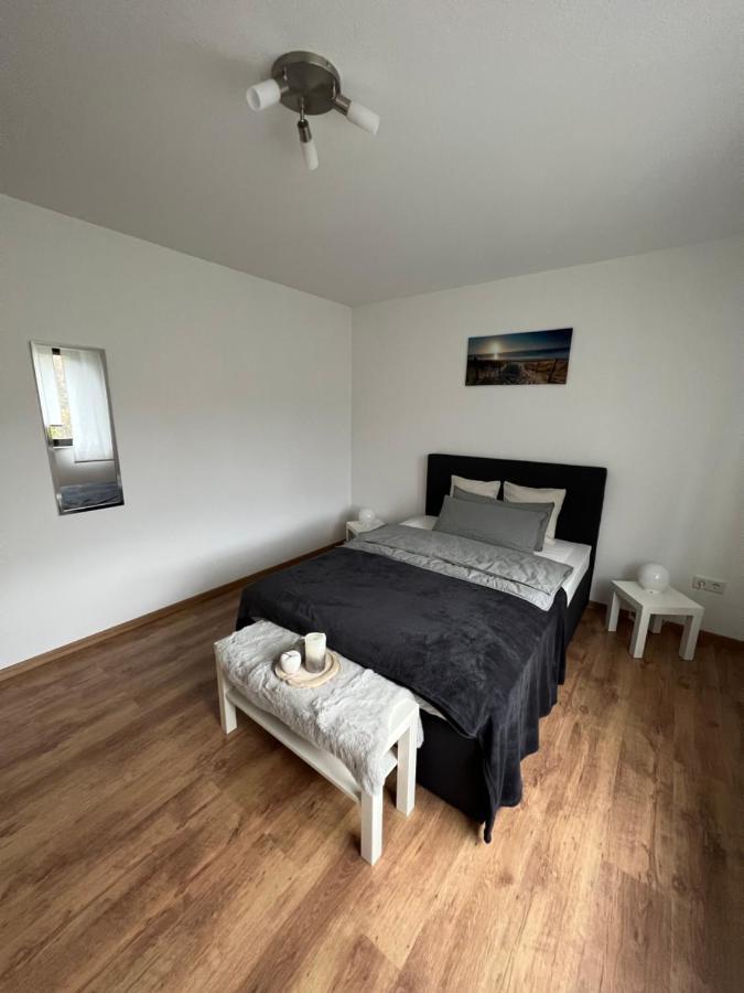 Ferienwohnung Eickwinkel Winterberg Bagian luar foto